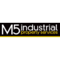 M5 Industrial Property Services logo, M5 Industrial Property Services contact details