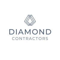 Diamond Contractors logo, Diamond Contractors contact details