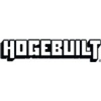 Hogebuilt logo, Hogebuilt contact details