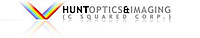 Hunt Optics Imaging logo, Hunt Optics Imaging contact details