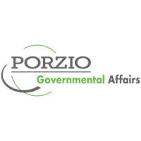 Porzio Governmental Affairs logo, Porzio Governmental Affairs contact details