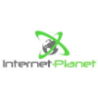 Internet Planet logo, Internet Planet contact details