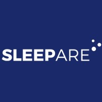 SleePare logo, SleePare contact details