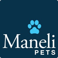 Maneli Pets logo, Maneli Pets contact details