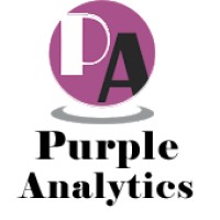 Purple Analytics LLP logo, Purple Analytics LLP contact details