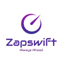 Zapswift logo, Zapswift contact details