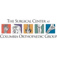 SURGICAL CENTER AT COLUMBIA ORTHOPAEDIC GROUP LLC logo, SURGICAL CENTER AT COLUMBIA ORTHOPAEDIC GROUP LLC contact details