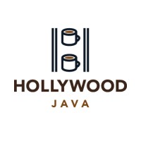 Hollywood Java logo, Hollywood Java contact details