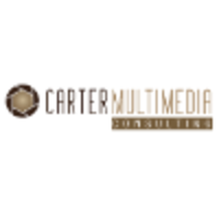 Carter Multimedia Consulting, Inc. logo, Carter Multimedia Consulting, Inc. contact details