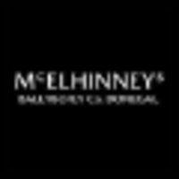 McElhinney's of Donegal logo, McElhinney's of Donegal contact details