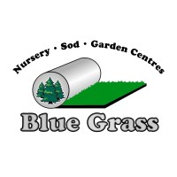 Blue Grass Sod Farms Inc logo, Blue Grass Sod Farms Inc contact details