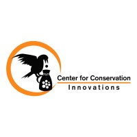 Center for Conservation Innovations logo, Center for Conservation Innovations contact details