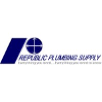 Republic Plumbing Supply Co., Inc. logo, Republic Plumbing Supply Co., Inc. contact details