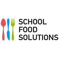 School Food Solutions logo, School Food Solutions contact details