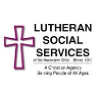 Lutheran Social Services of Northwestern Ohio logo, Lutheran Social Services of Northwestern Ohio contact details