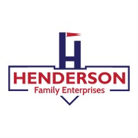 Henderson Family Enterprises logo, Henderson Family Enterprises contact details