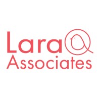 Lara Q Associates logo, Lara Q Associates contact details