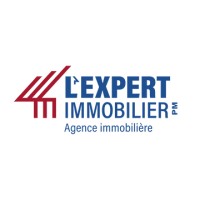 L'Expert Immobilier PM logo, L'Expert Immobilier PM contact details