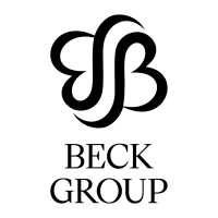 Beck Group Real Estate logo, Beck Group Real Estate contact details