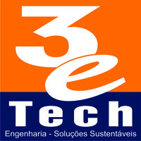 3eTech Engenharia - Soluções Sustentáveis logo, 3eTech Engenharia - Soluções Sustentáveis contact details