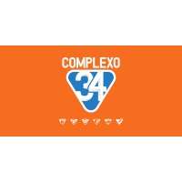 Complexo 34 logo, Complexo 34 contact details