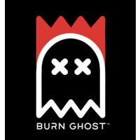 Burn Ghost logo, Burn Ghost contact details