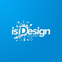 isDesign Softwares logo, isDesign Softwares contact details