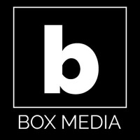 Box Media Creative logo, Box Media Creative contact details