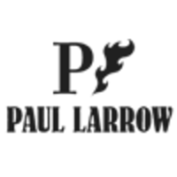 Paul Larrow logo, Paul Larrow contact details