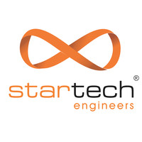 STARTECH ENGINEERS logo, STARTECH ENGINEERS contact details