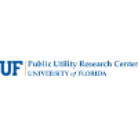 Public Utility Research Center, University of Florida logo, Public Utility Research Center, University of Florida contact details