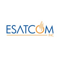 Esatcom Inc. logo, Esatcom Inc. contact details