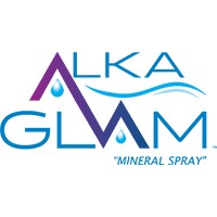 ALKAGLAM logo, ALKAGLAM contact details