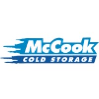 McCook Cold Storage logo, McCook Cold Storage contact details