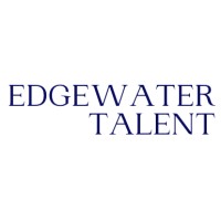 Edgewater Talent logo, Edgewater Talent contact details