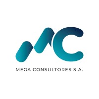 Mega Consultores, S.A. logo, Mega Consultores, S.A. contact details