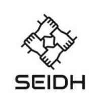 SEIDH logo, SEIDH contact details