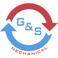 G & S Mechanical logo, G & S Mechanical contact details