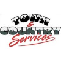 Town & Country Services, Inc logo, Town & Country Services, Inc contact details