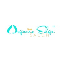 Organic Edge Salon logo, Organic Edge Salon contact details