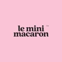 Le Mini Macaron logo, Le Mini Macaron contact details