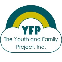 The Youth and Family Project, Inc. logo, The Youth and Family Project, Inc. contact details