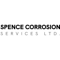 Spence Corrosion Services Ltd. logo, Spence Corrosion Services Ltd. contact details