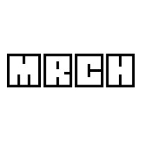 MRCH logo, MRCH contact details