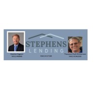 Stephens Lending logo, Stephens Lending contact details