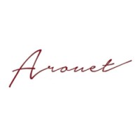 Arouet logo, Arouet contact details