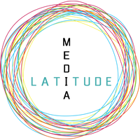 Latitude: Media with Attitude logo, Latitude: Media with Attitude contact details