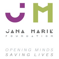 JANA MARIE FOUNDATION logo, JANA MARIE FOUNDATION contact details