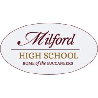 MILFORD BOARD OF EDUCATION logo, MILFORD BOARD OF EDUCATION contact details