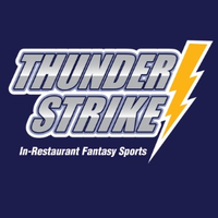 ThunderStrike Sports logo, ThunderStrike Sports contact details